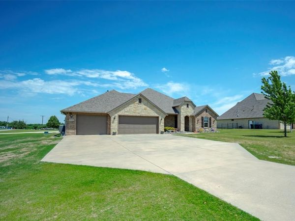 1409 SW 149th Street, Oklahoma City, OK 73170