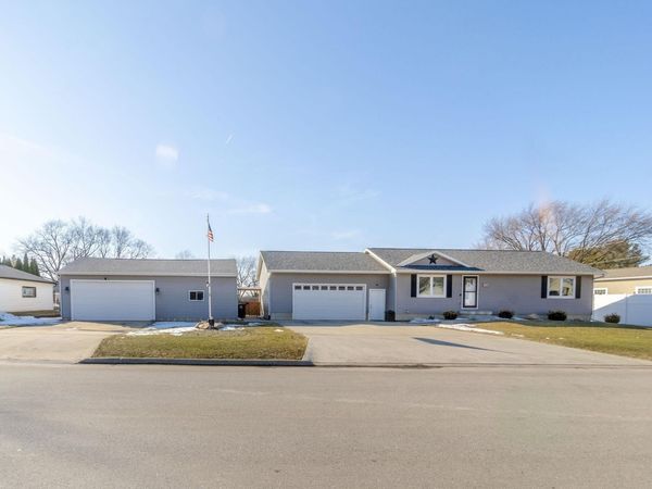 730 Progress Avenue, Waterloo, IA 50701