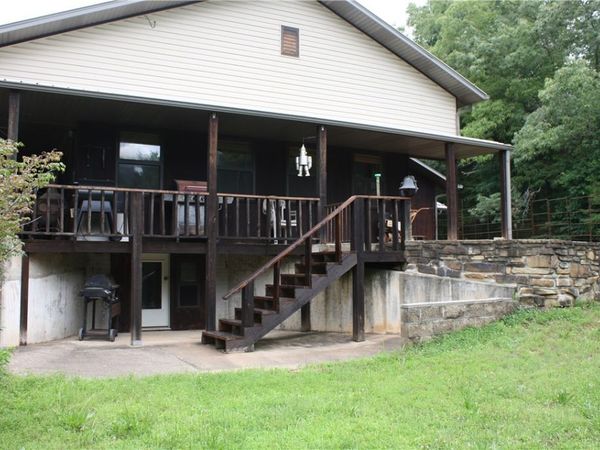 HC 73 Box 10A, Marble Falls, AR 72648