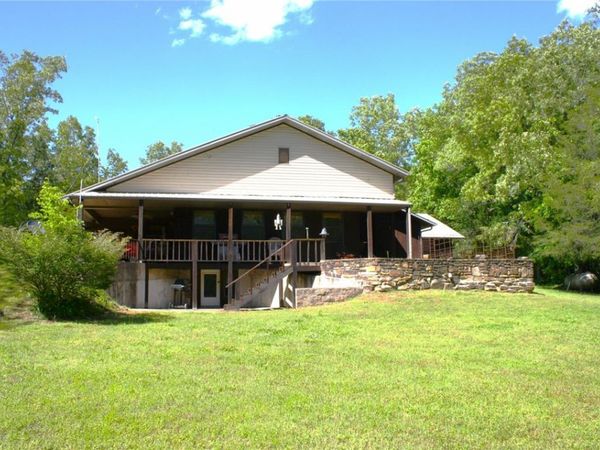 HC 73 Box 10A, Marble Falls, AR 72648