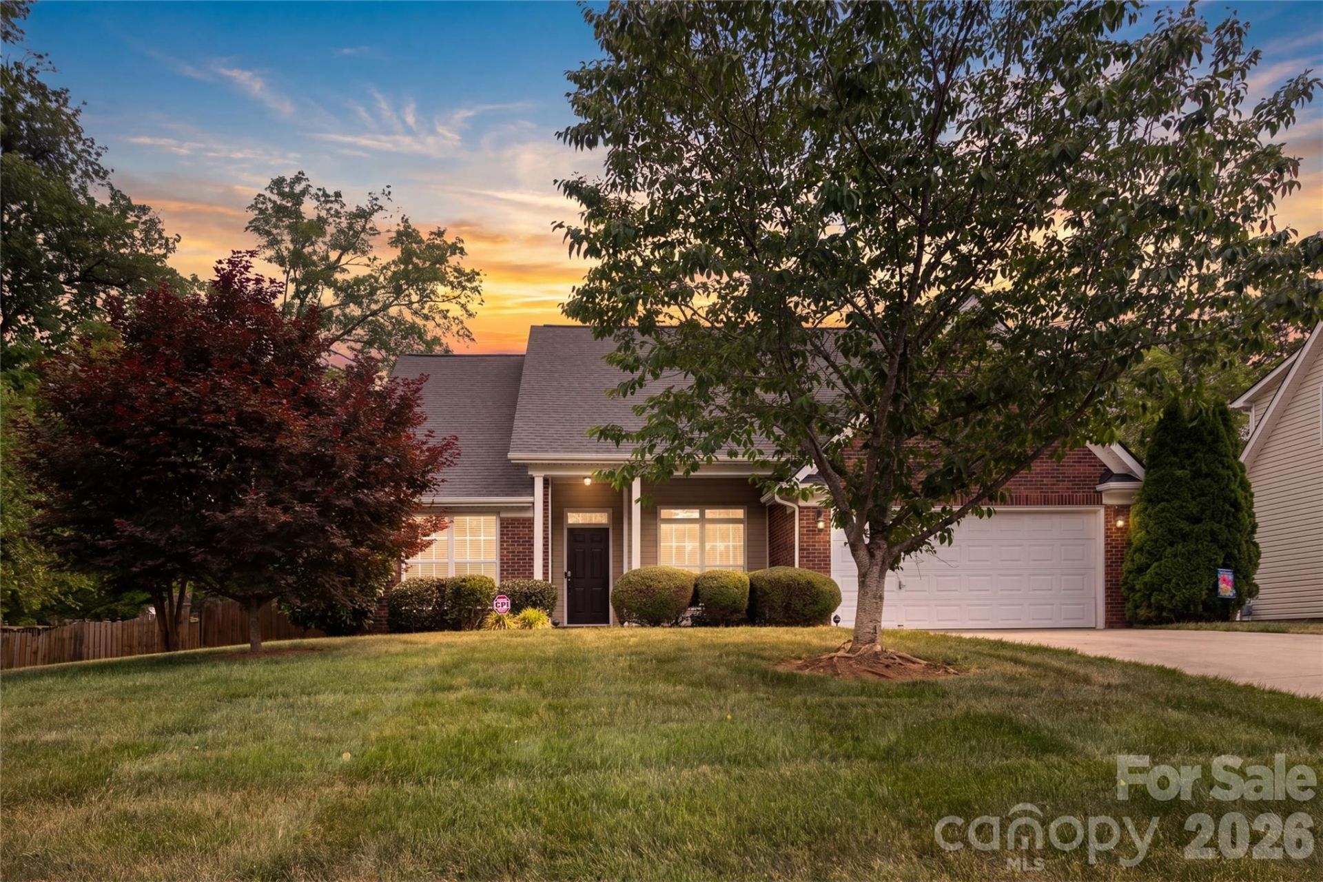 5209 Rocky River Crossing Road, Harrisburg, NC 28075 Main Photo