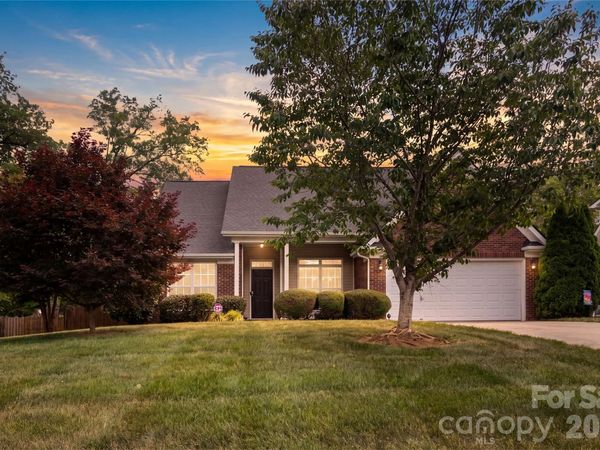 5209 Rocky River Crossing Road, Harrisburg, NC 28075