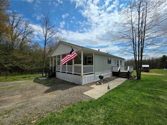 440 Lena Road Mount Vision, NY 13810