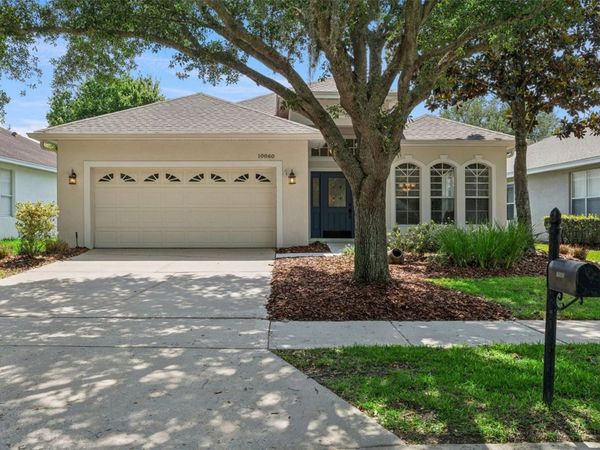 10060 FENROSE TERRACE, ORLANDO, FL 32827