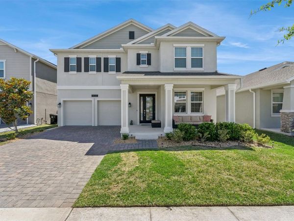 11533 RHYME AVENUE, ORLANDO, FL 32832