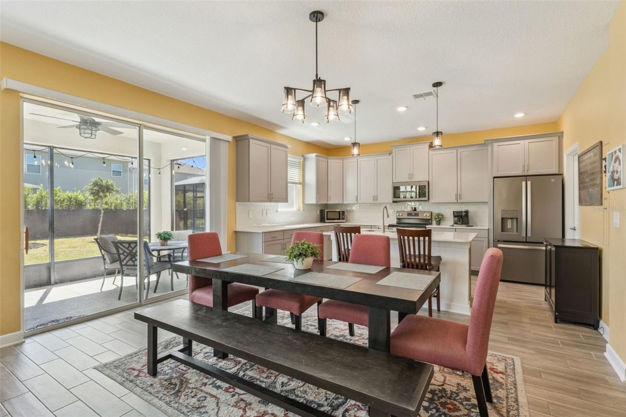11533 Rhyme Avenue, Orlando, FL 32832 Photo
