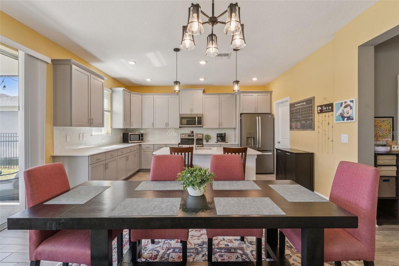 11533 Rhyme Avenue, Orlando, FL 32832 Photo
