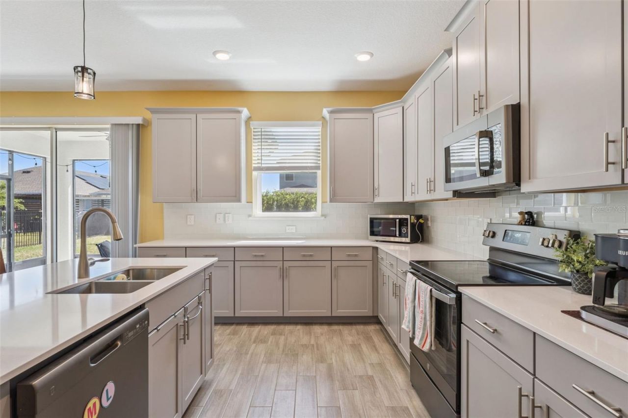 11533 Rhyme Avenue, Orlando, FL 32832 Photo