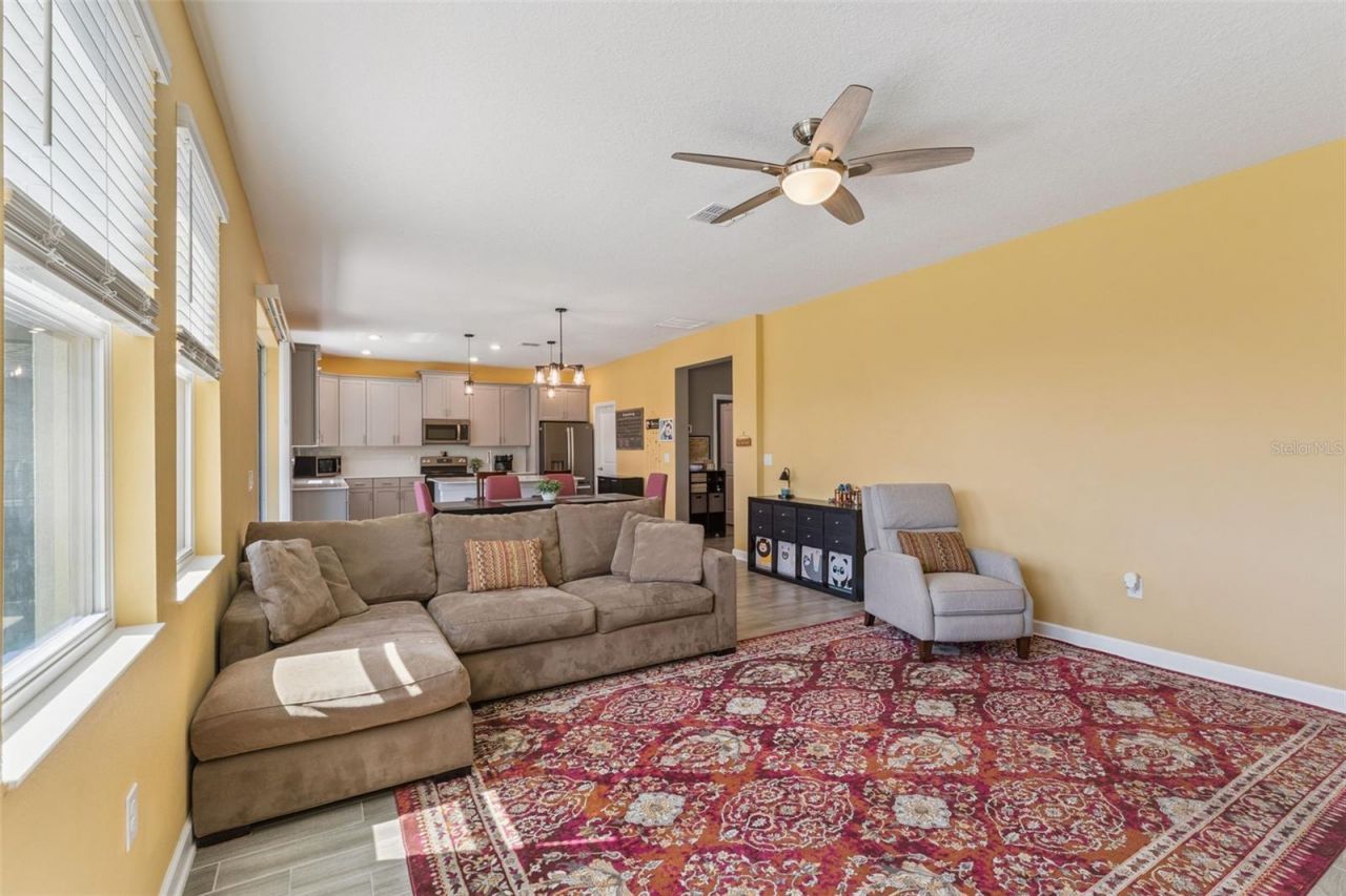 11533 Rhyme Avenue, Orlando, FL 32832 Photo
