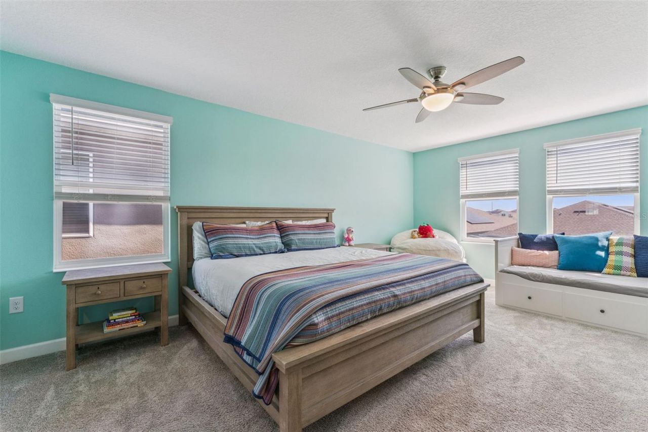11533 Rhyme Avenue, Orlando, FL 32832 Photo