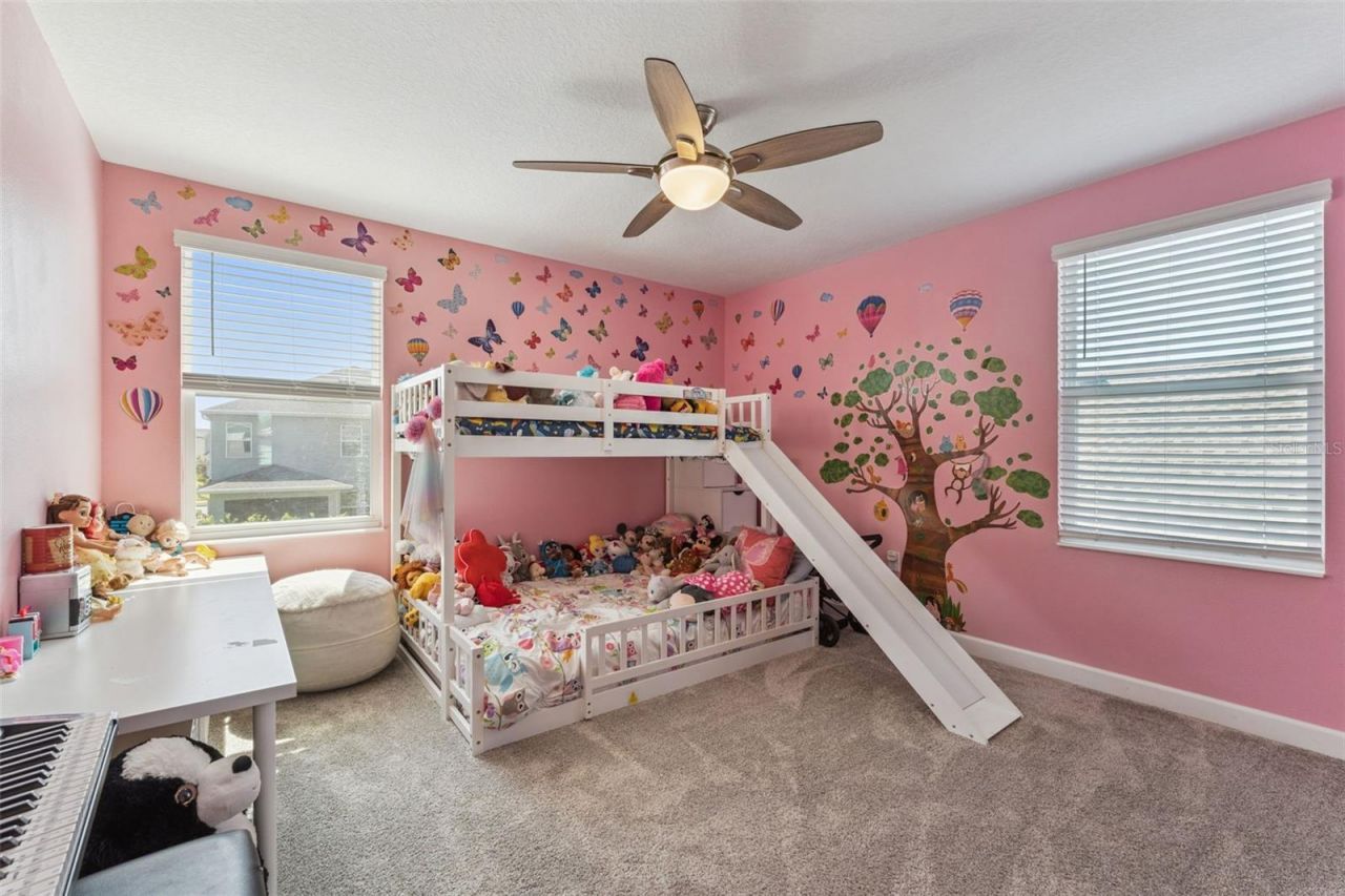 11533 Rhyme Avenue, Orlando, FL 32832 Photo