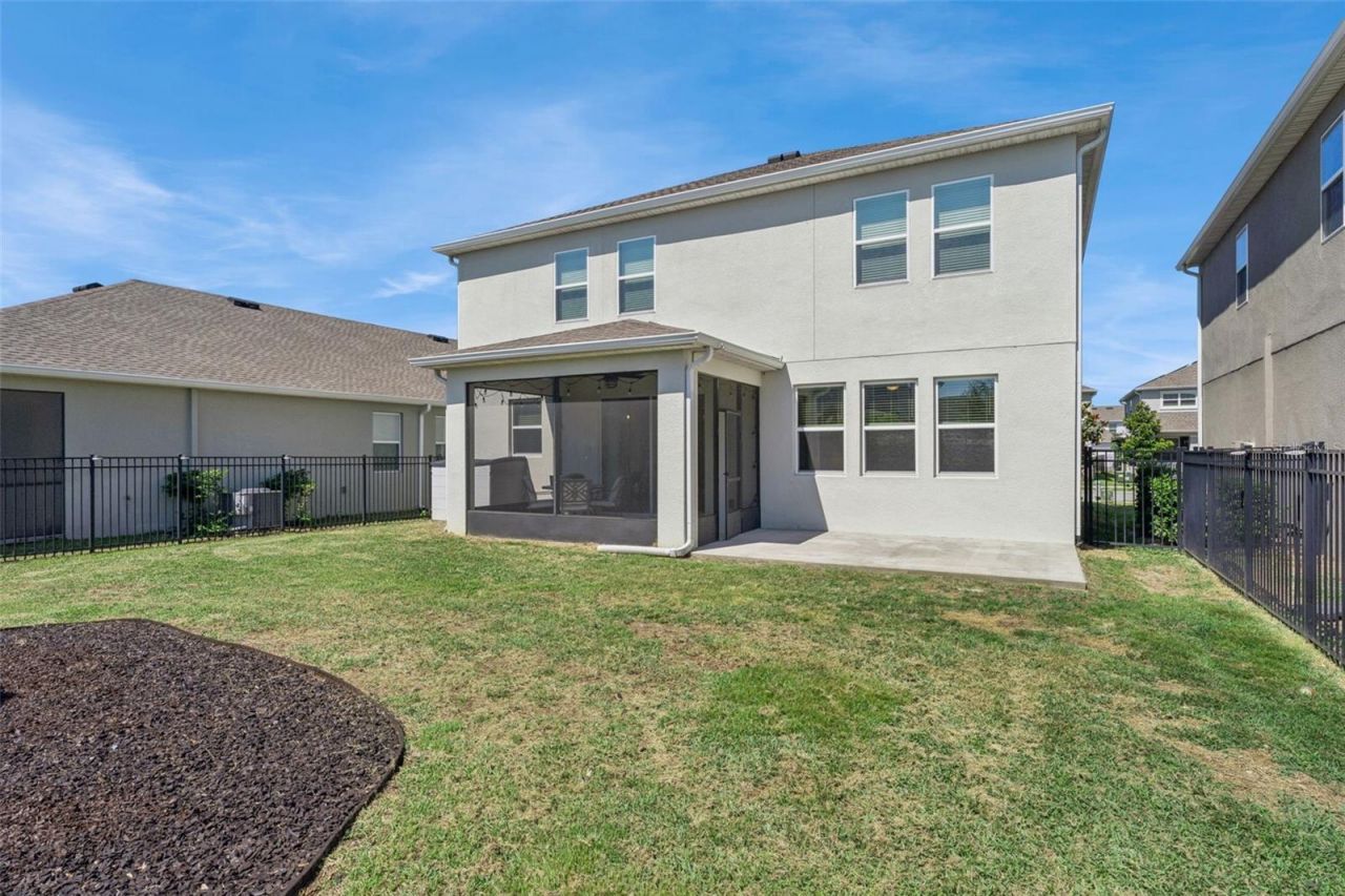 11533 Rhyme Avenue, Orlando, FL 32832 Photo