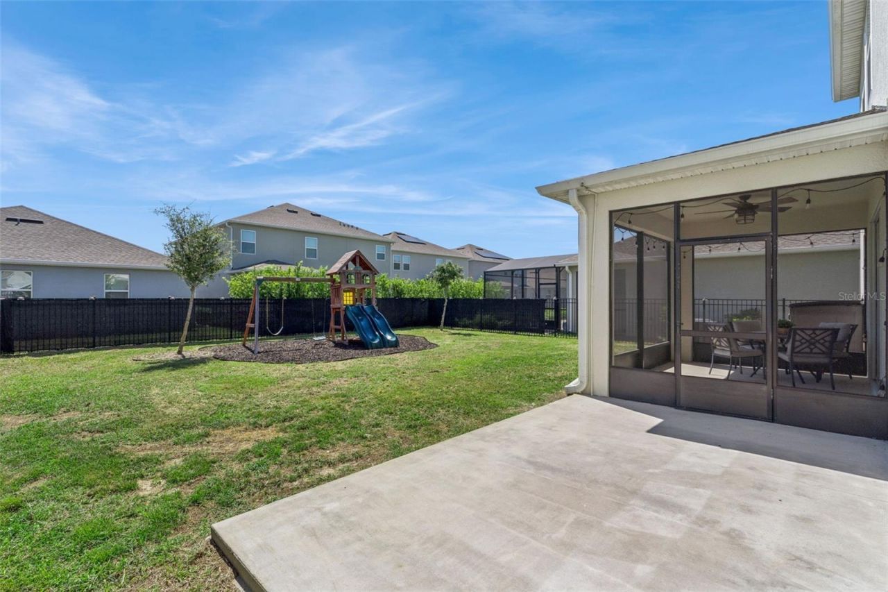 11533 Rhyme Avenue, Orlando, FL 32832 Photo
