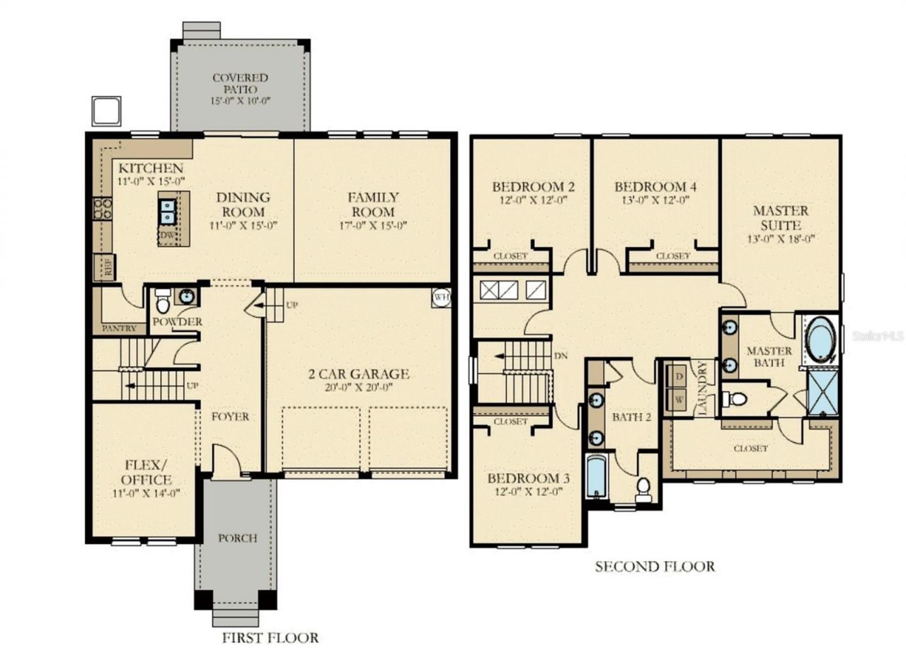 11533 Rhyme Avenue, Orlando, FL 32832 Photo