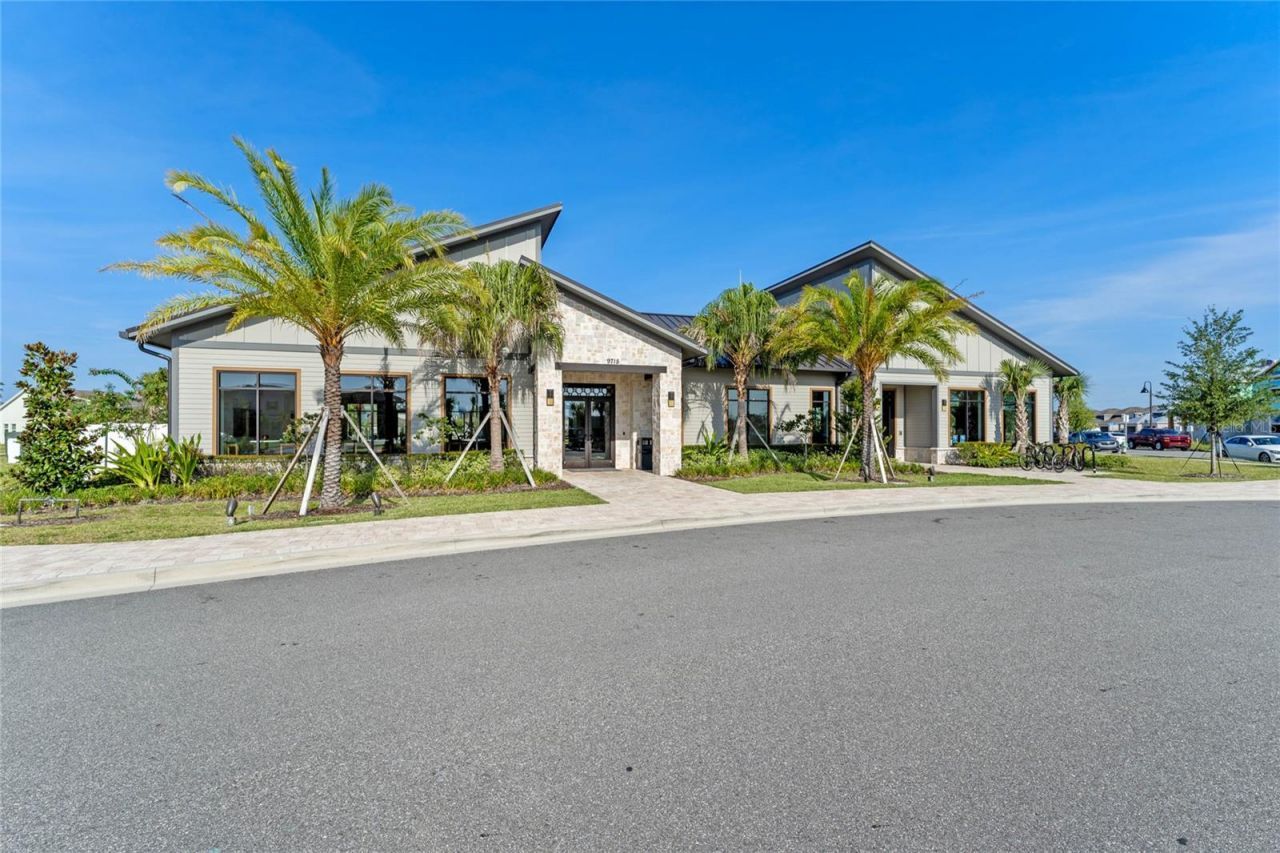 11533 Rhyme Avenue, Orlando, FL 32832 Photo