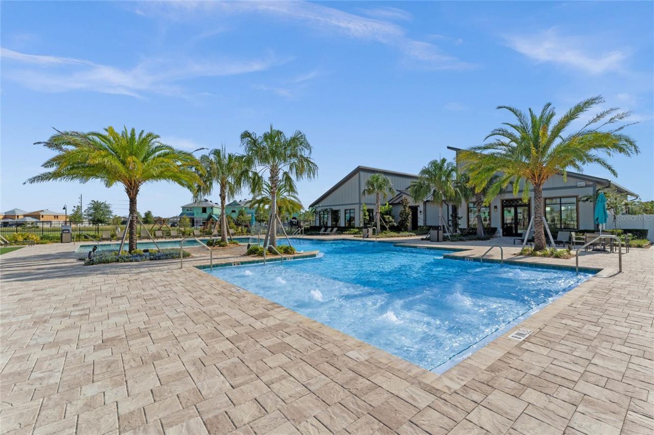 11533 Rhyme Avenue, Orlando, FL 32832 Photo