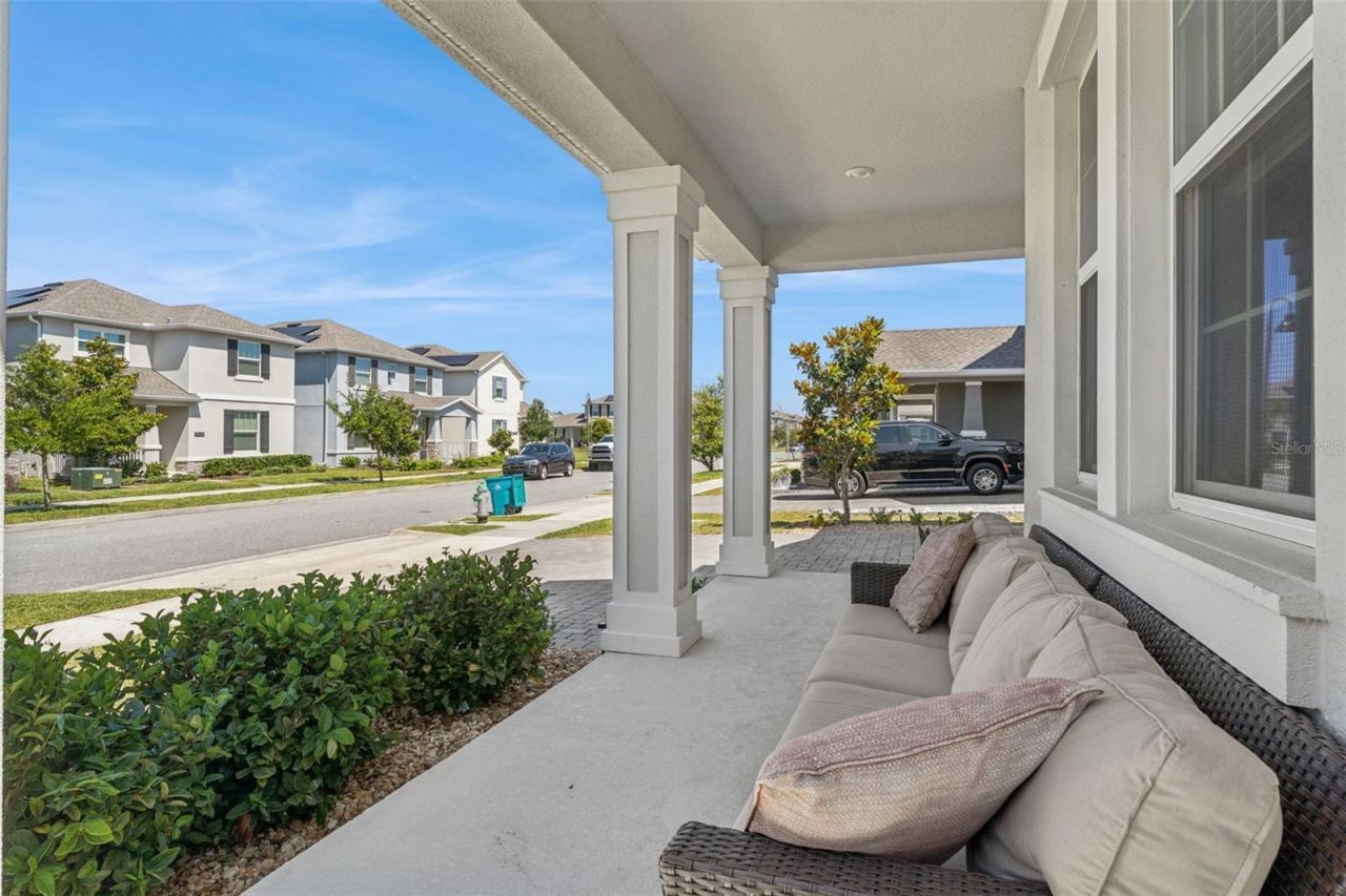 11533 Rhyme Avenue, Orlando, FL 32832 Photo