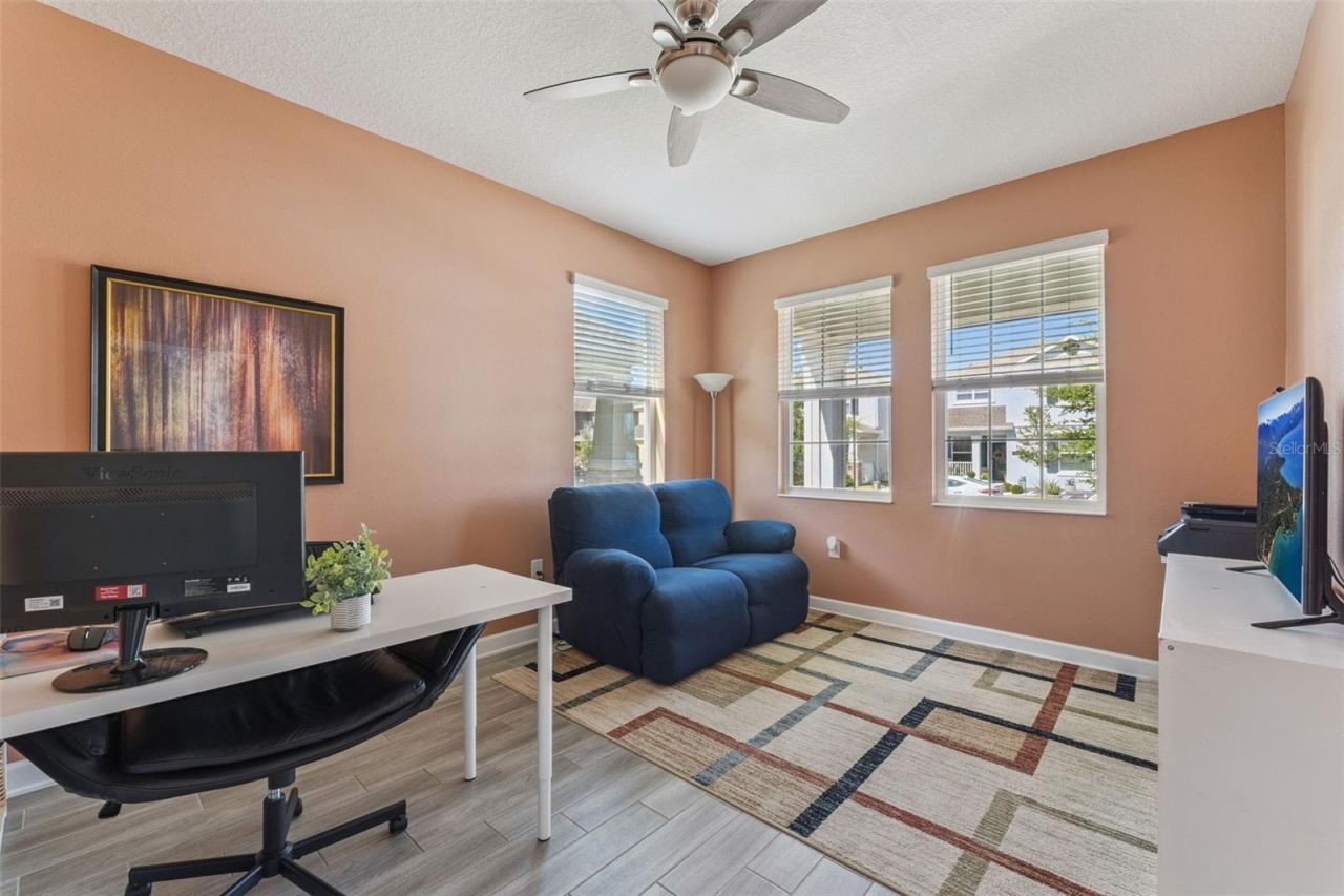 11533 Rhyme Avenue, Orlando, FL 32832 Photo