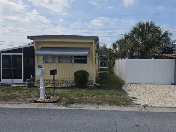 1110 49TH AVE DRIVE W, BRADENTON, FL 34207