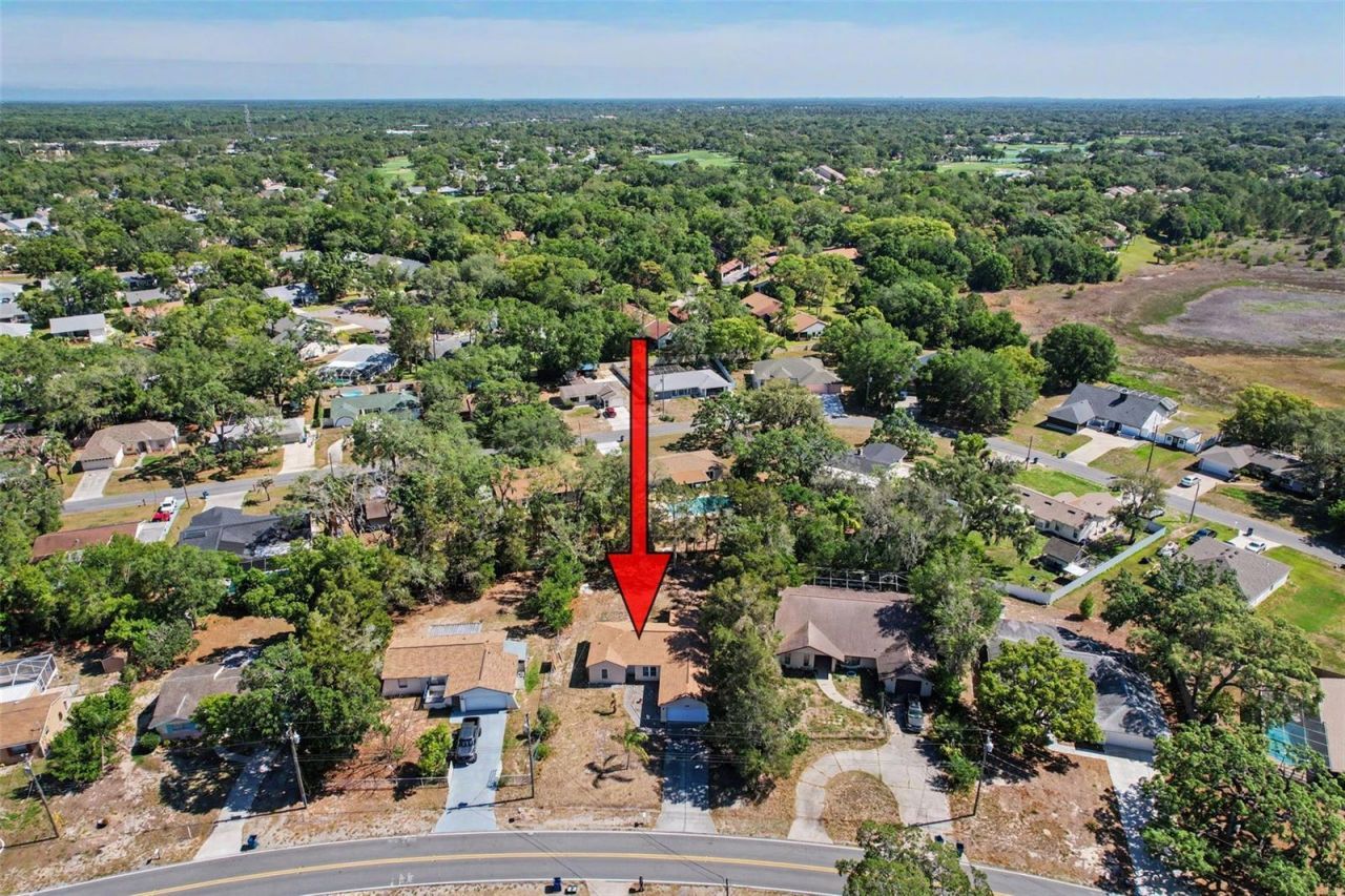 6311 Pinehurst Drive , Spring Hill, FL 34606 Photo