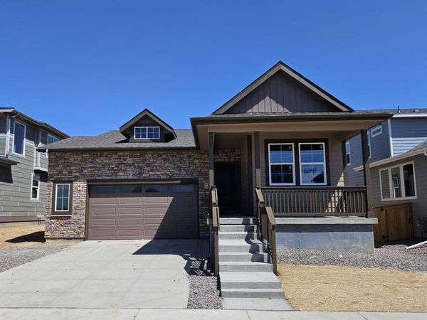 6041 Caribou Drive , Brighton, CO 80601