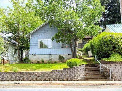 724 N Main St Brownsville, OR 97327