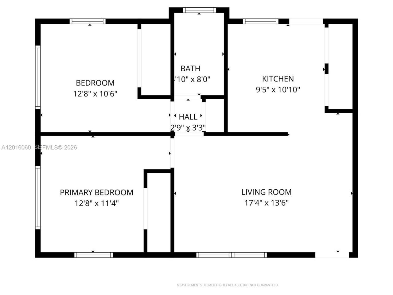 2352 NW 102nd St , Miami, FL 33147 Photo