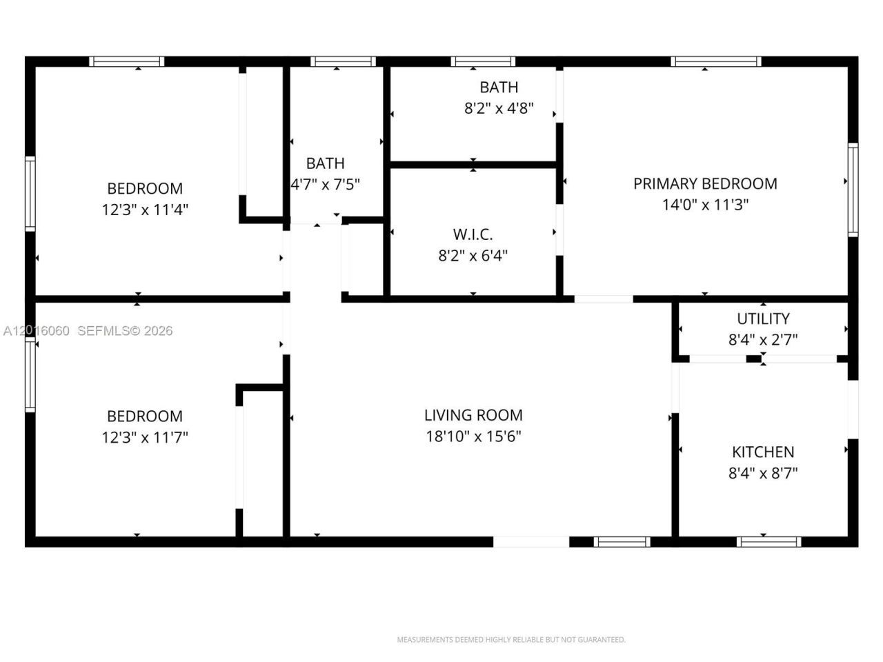 2352 NW 102nd St , Miami, FL 33147 Photo