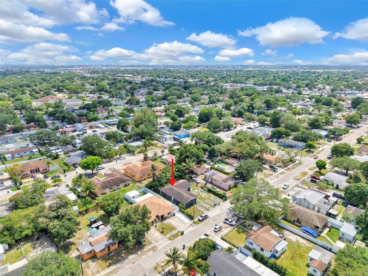 2352 NW 102nd St , Miami, FL 33147 Photo