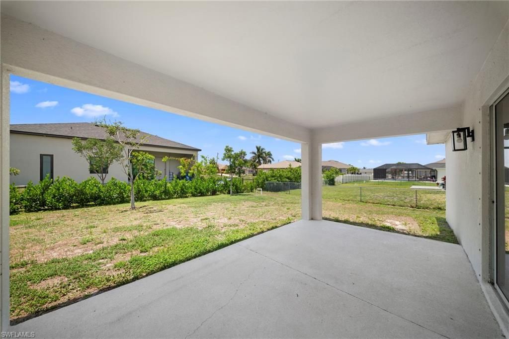 202 NW 25th Pl , Cape Coral, FL 33993 Photo