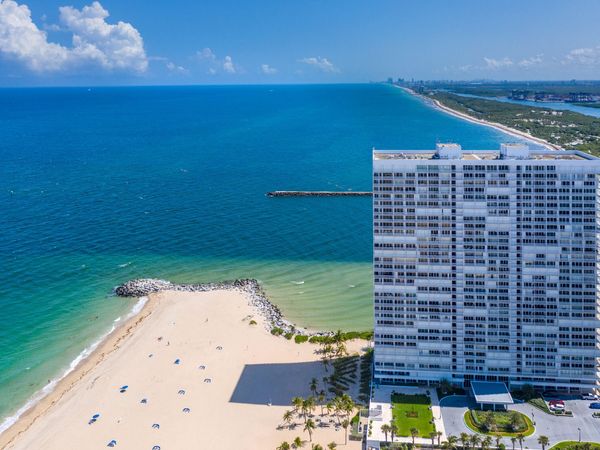 2200 S Ocean Lane, Unit 909, Fort Lauderdale, FL 33316