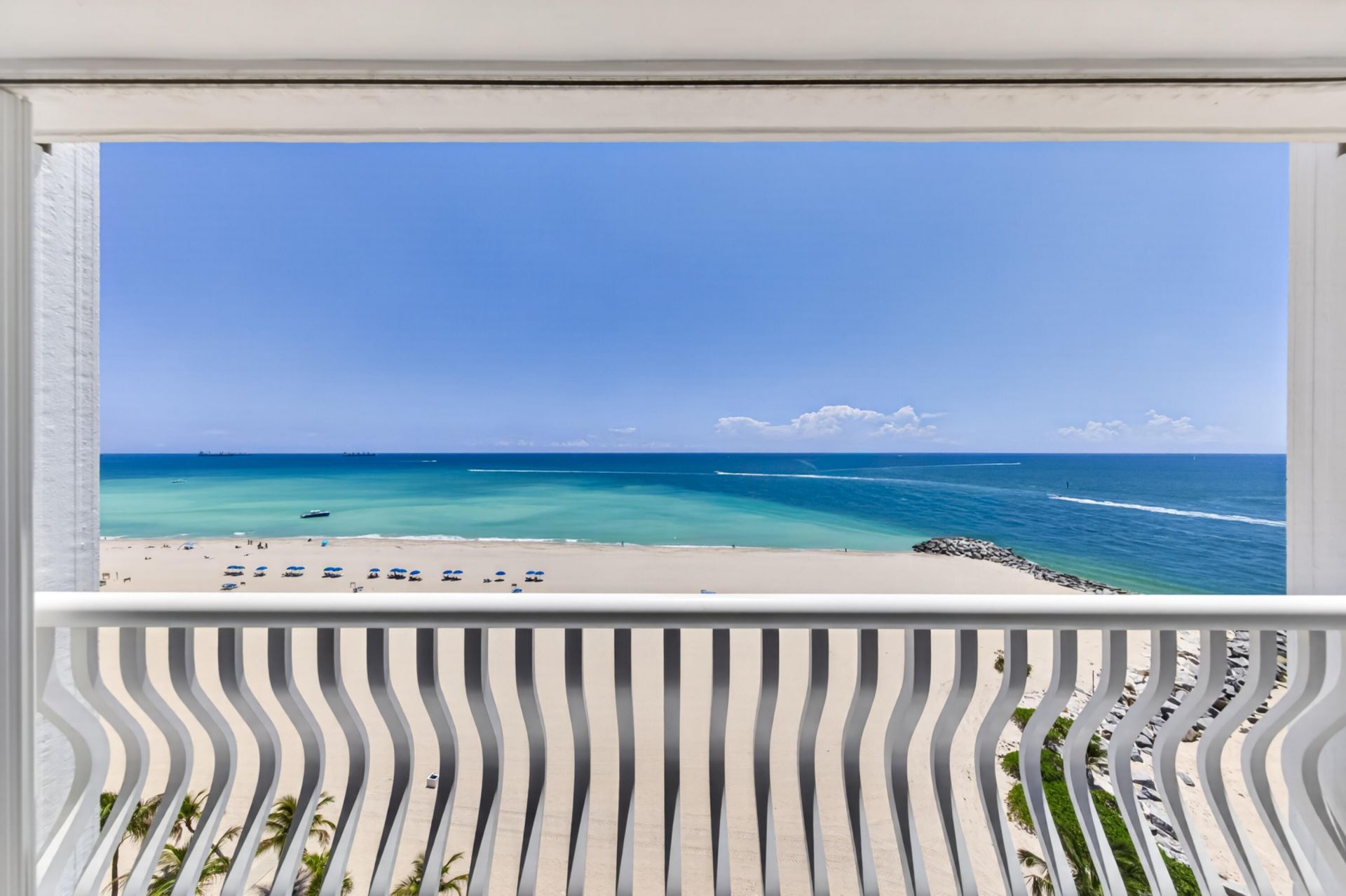 2200 S Ocean Lane, Unit 909, Fort Lauderdale, FL 33316 Photo
