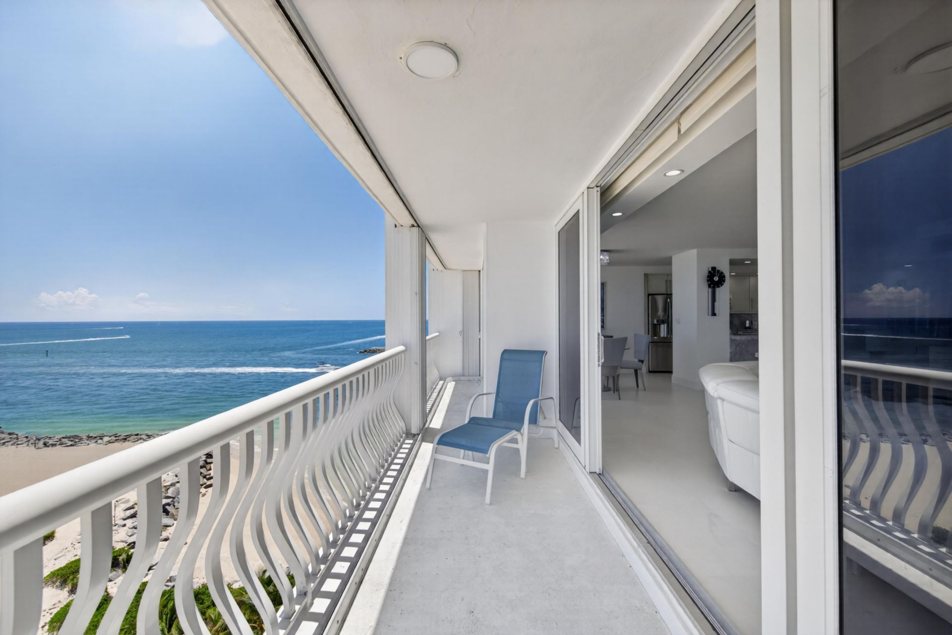 2200 S Ocean Lane, Unit 909, Fort Lauderdale, FL 33316 Photo