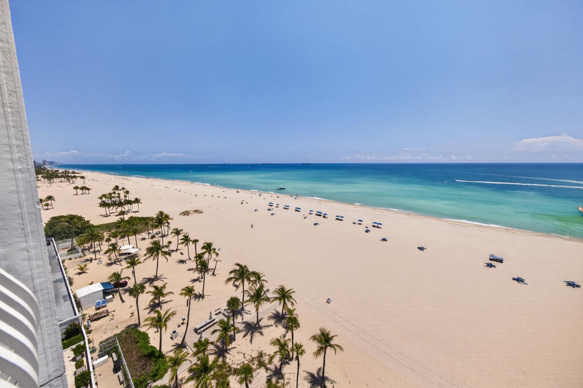 2200 S Ocean Lane, Unit 909, Fort Lauderdale, FL 33316 Photo