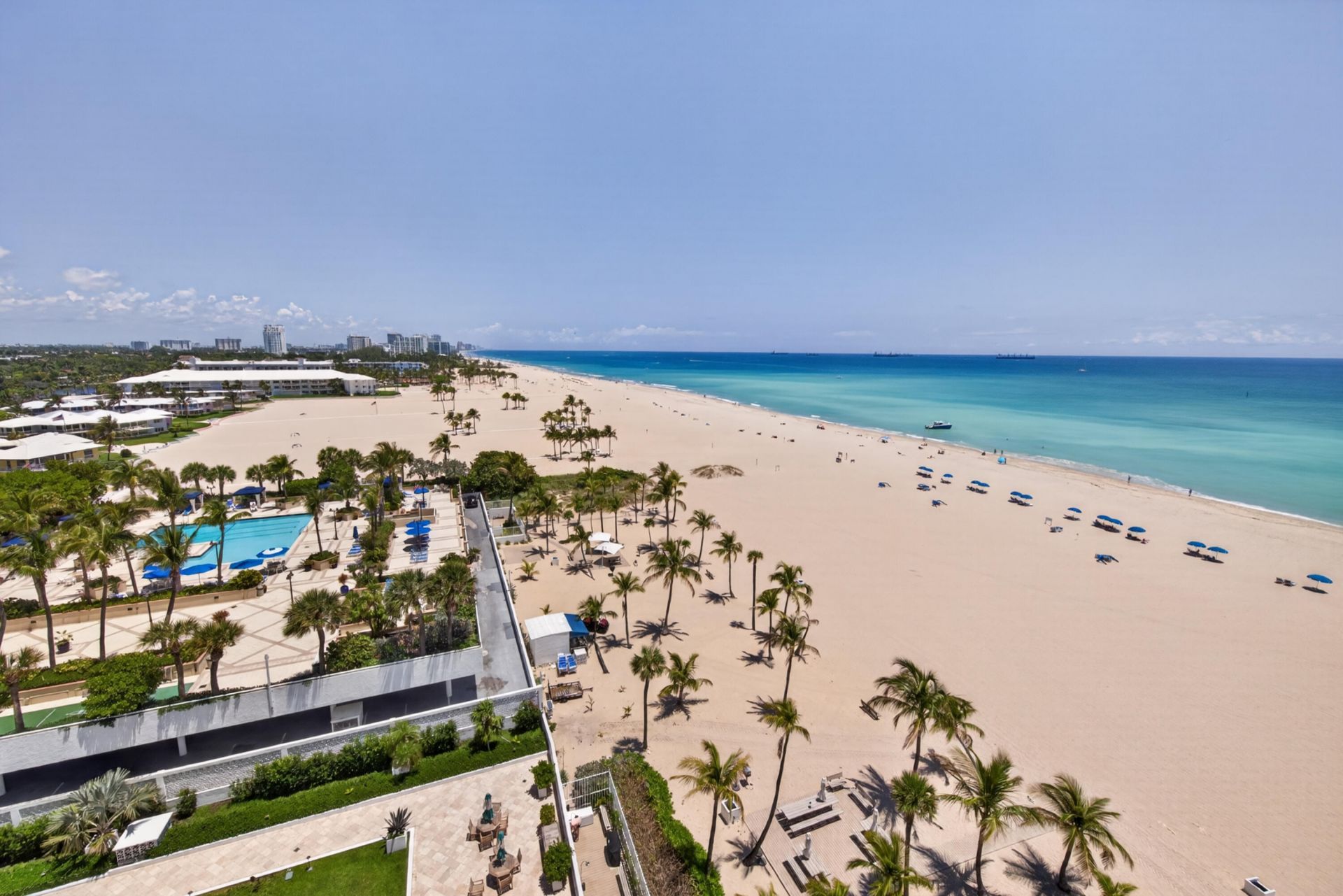 2200 S Ocean Lane, Unit 909, Fort Lauderdale, FL 33316 Photo