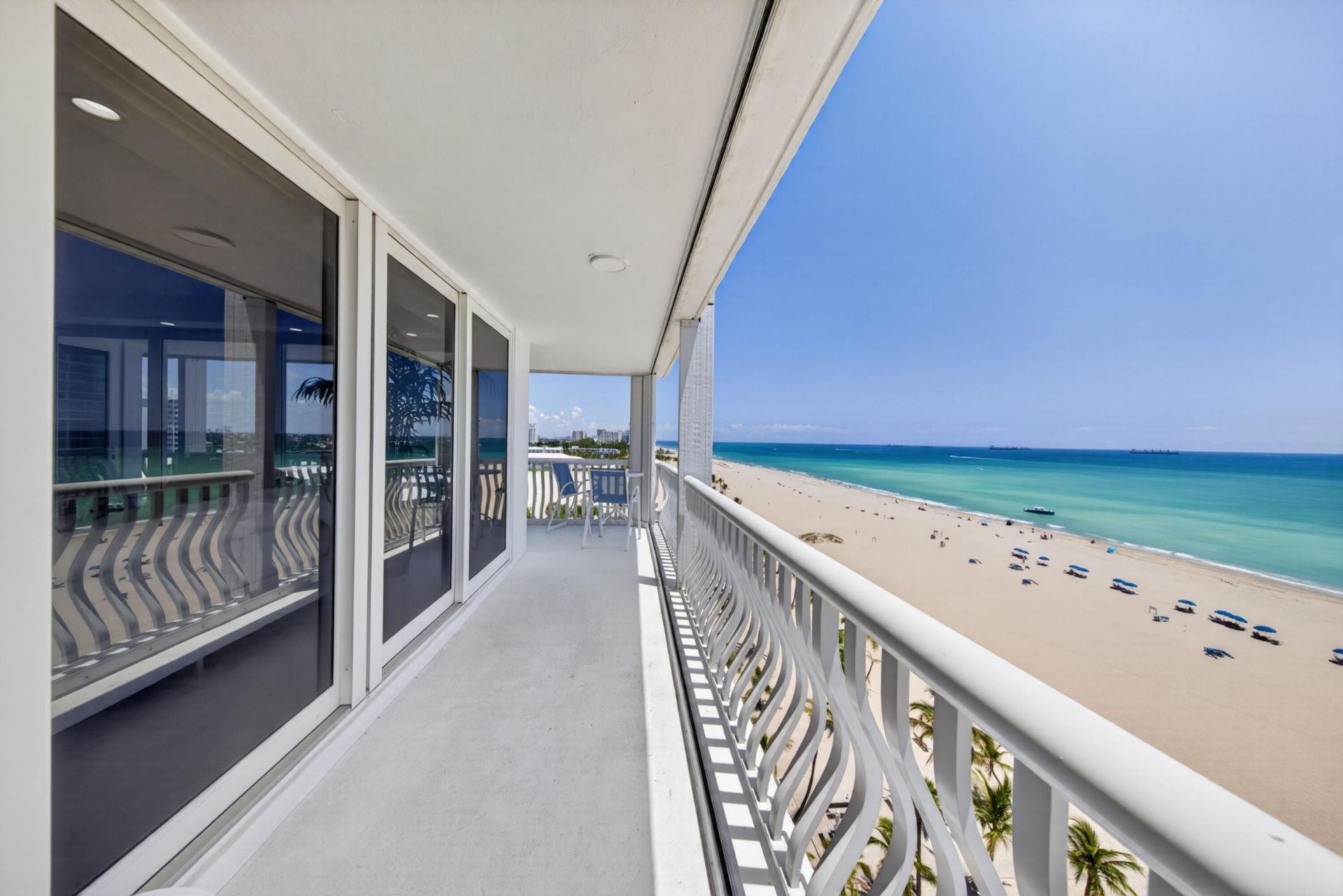 2200 S Ocean Lane, Unit 909, Fort Lauderdale, FL 33316 Photo