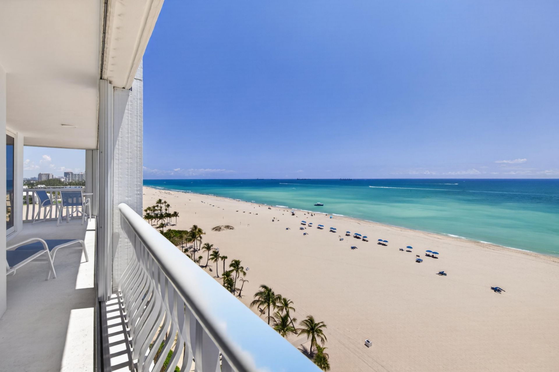 2200 S Ocean Lane, Unit 909, Fort Lauderdale, FL 33316 Photo