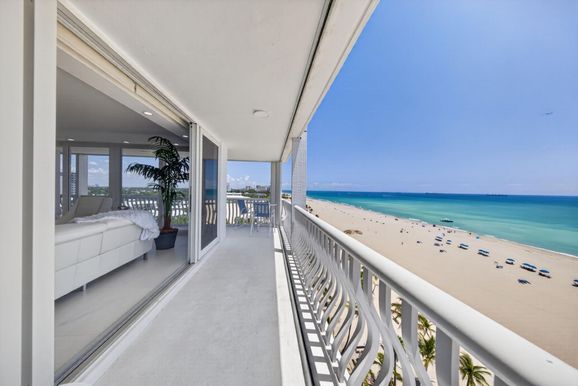 2200 S Ocean Lane, Unit 909, Fort Lauderdale, FL 33316 Photo