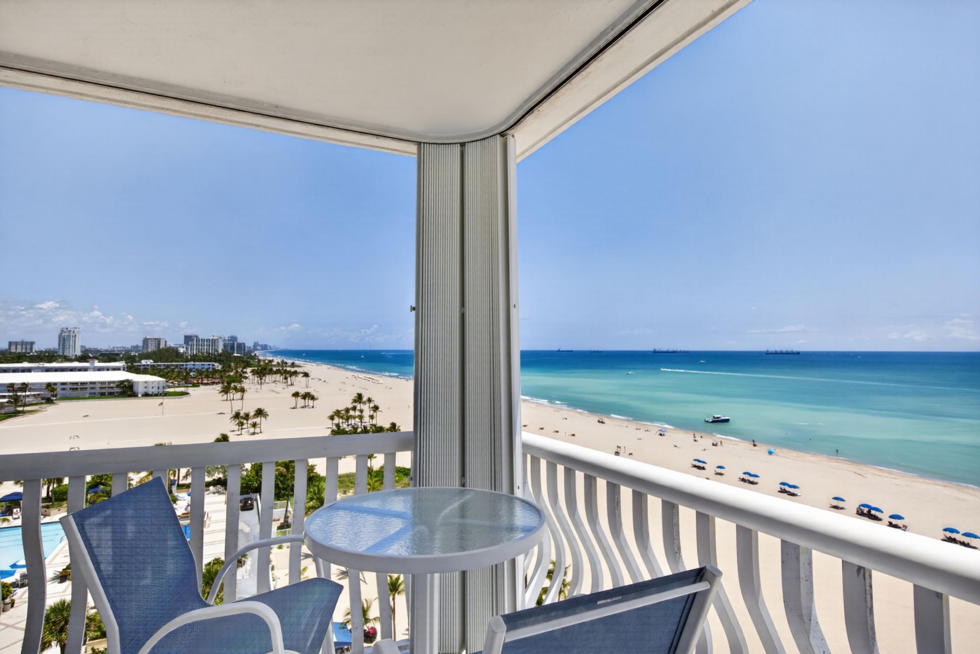 2200 S Ocean Lane, Unit 909, Fort Lauderdale, FL 33316 Photo