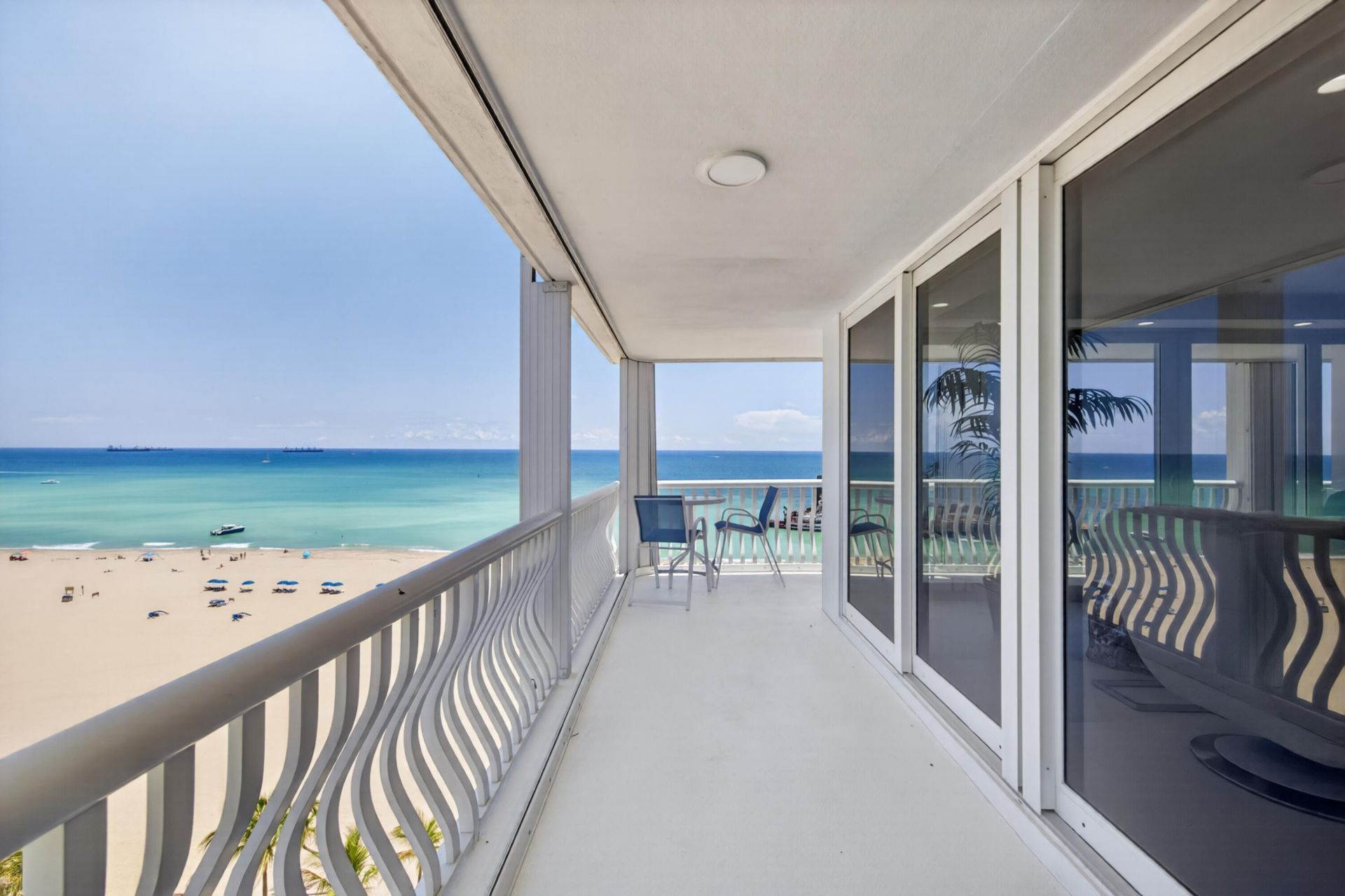 2200 S Ocean Lane, Unit 909, Fort Lauderdale, FL 33316 Photo