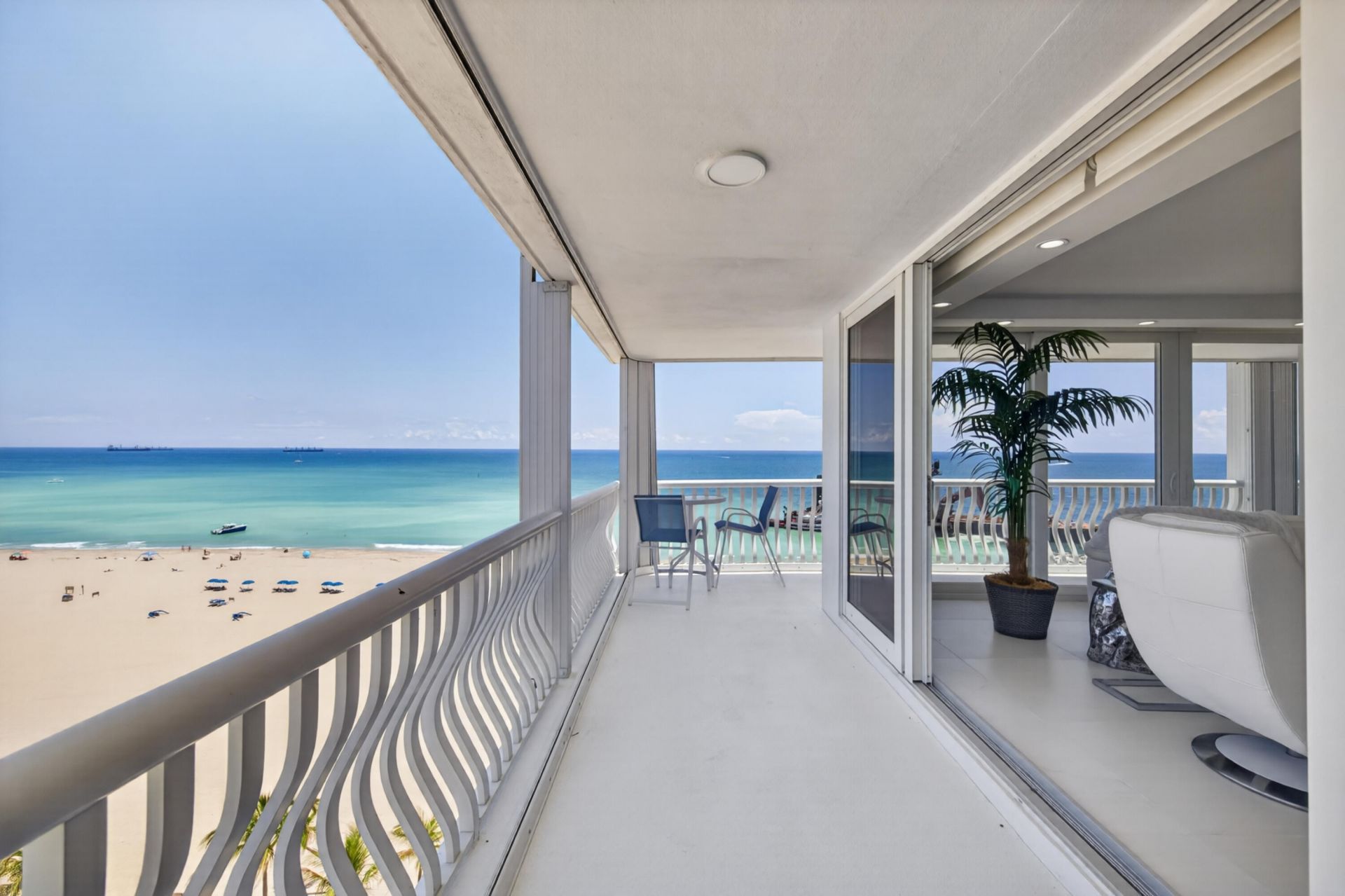 2200 S Ocean Lane, Unit 909, Fort Lauderdale, FL 33316 Photo