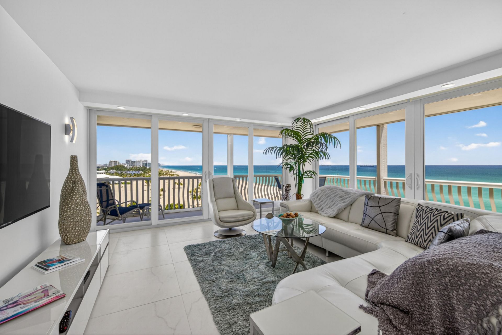 2200 S Ocean Lane, Unit 909, Fort Lauderdale, FL 33316 Photo