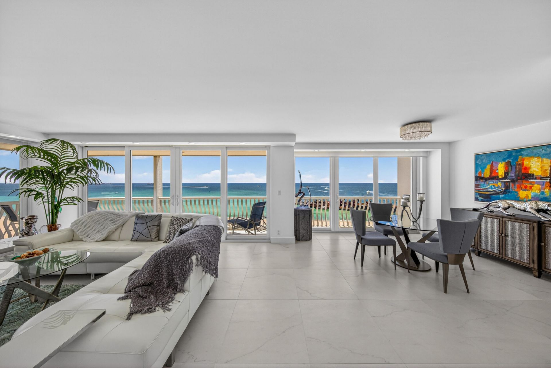 2200 S Ocean Lane, Unit 909, Fort Lauderdale, FL 33316 Photo