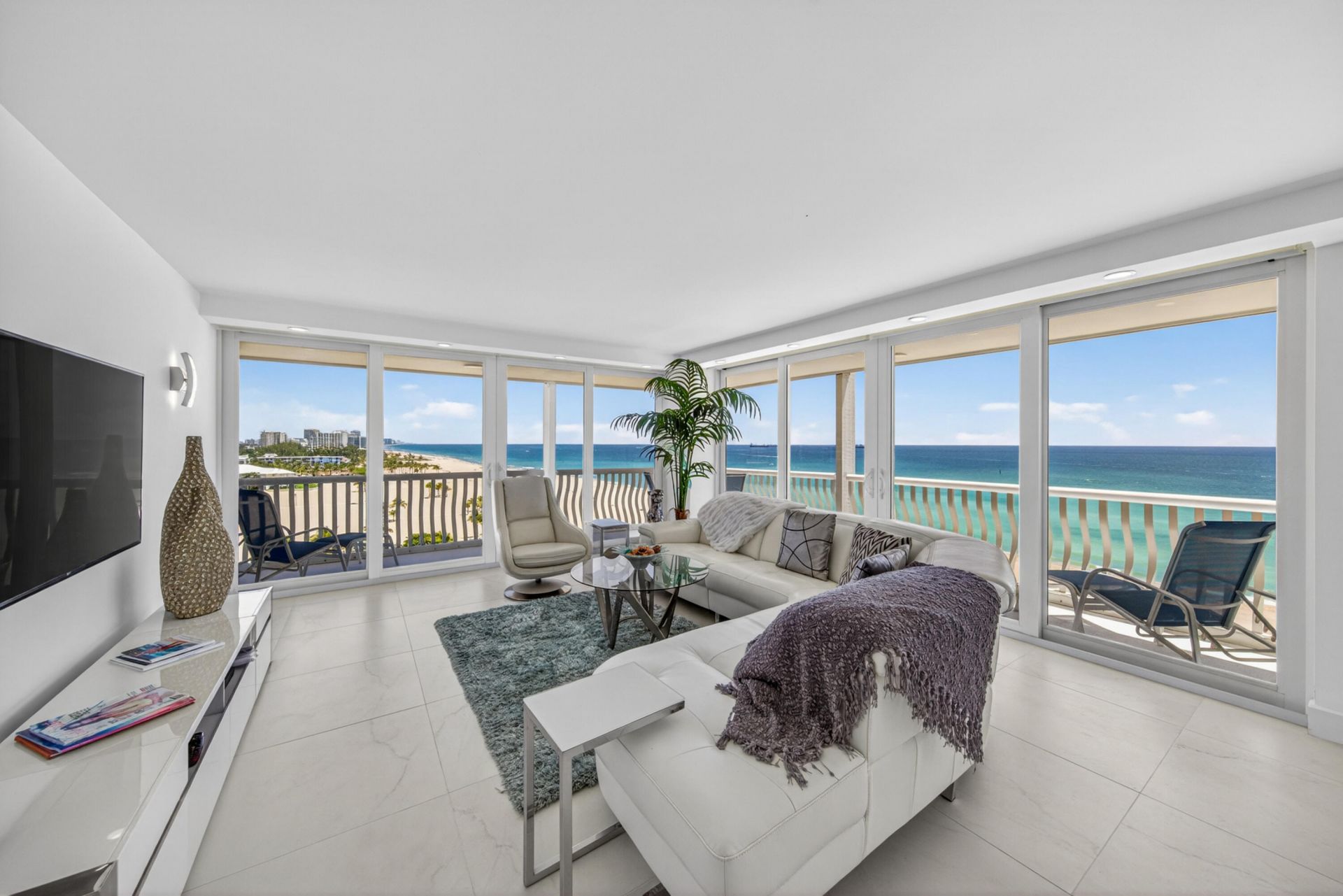 2200 S Ocean Lane, Unit 909, Fort Lauderdale, FL 33316 Photo