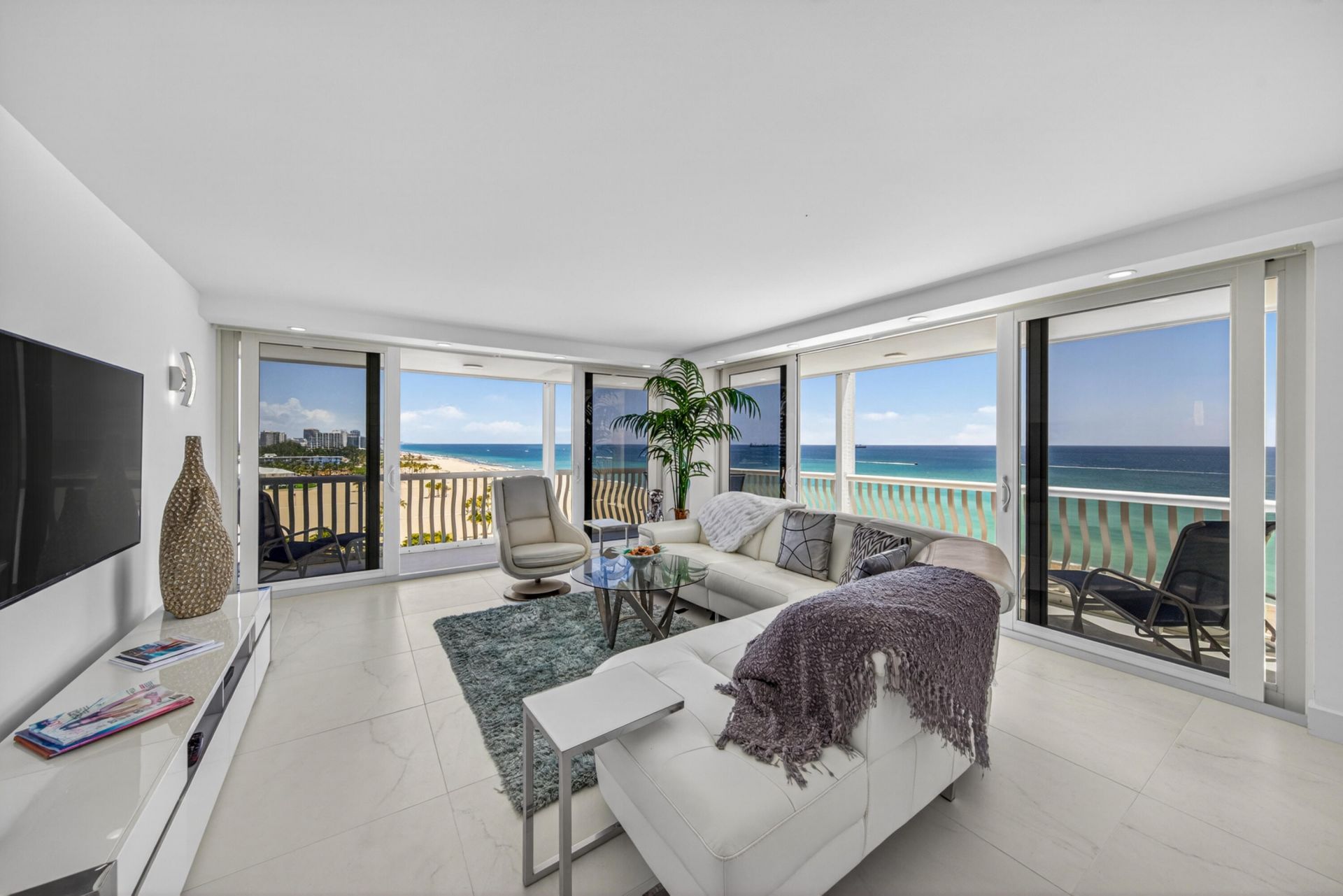 2200 S Ocean Lane, Unit 909, Fort Lauderdale, FL 33316 Photo