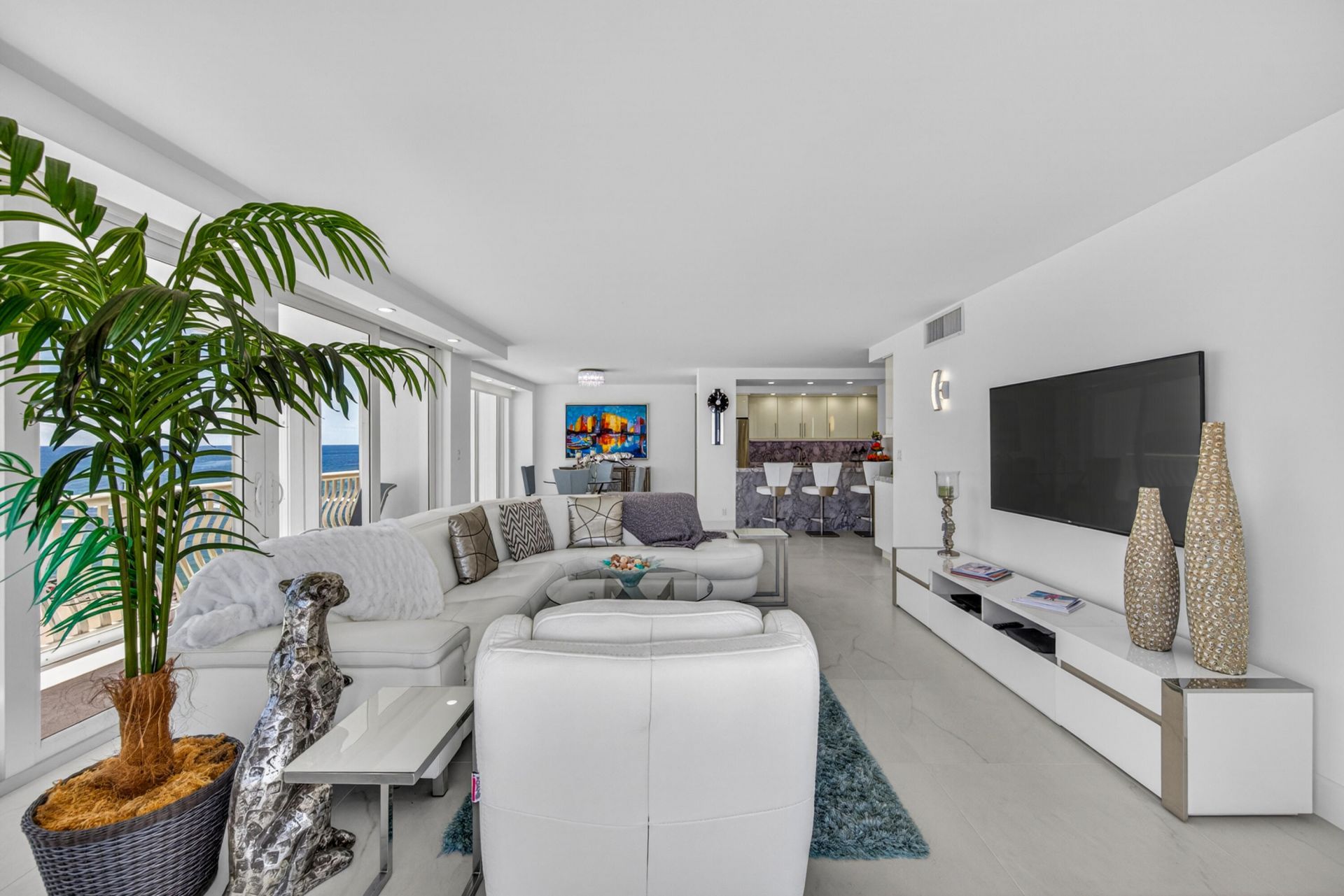 2200 S Ocean Lane, Unit 909, Fort Lauderdale, FL 33316 Photo