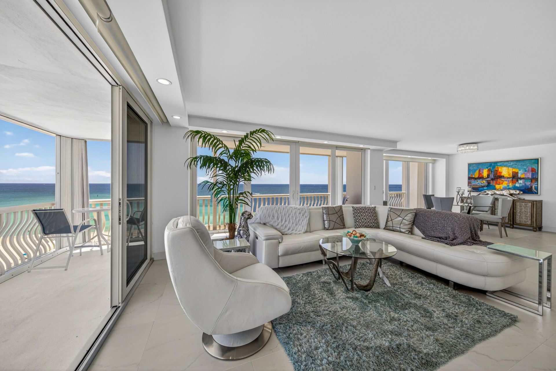 2200 S Ocean Lane, Unit 909, Fort Lauderdale, FL 33316 Photo