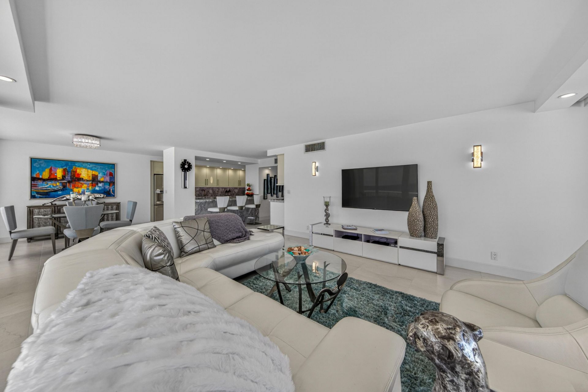2200 S Ocean Lane, Unit 909, Fort Lauderdale, FL 33316 Photo
