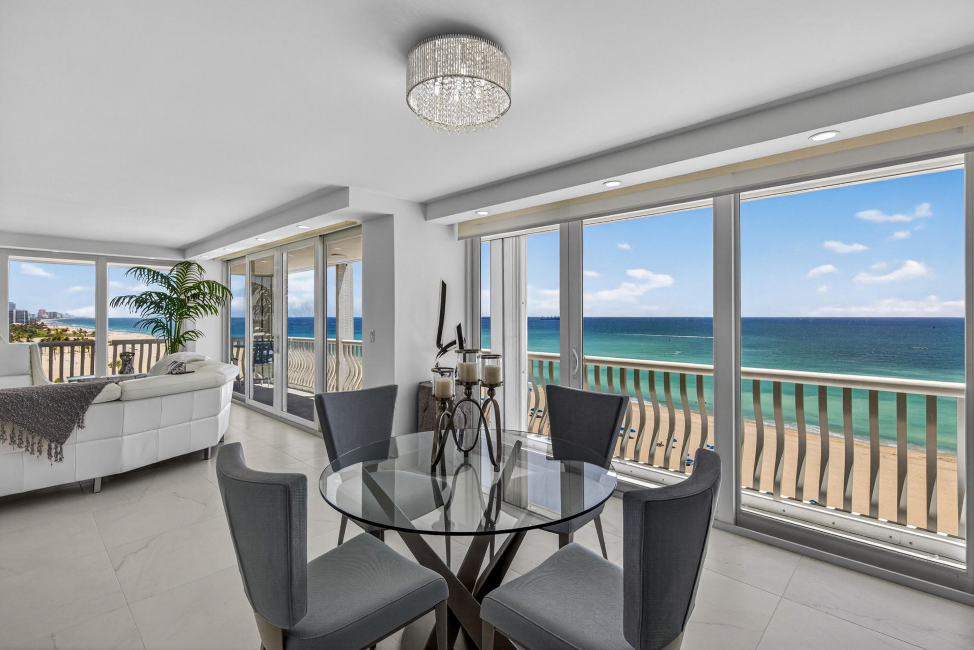 2200 S Ocean Lane, Unit 909, Fort Lauderdale, FL 33316 Photo