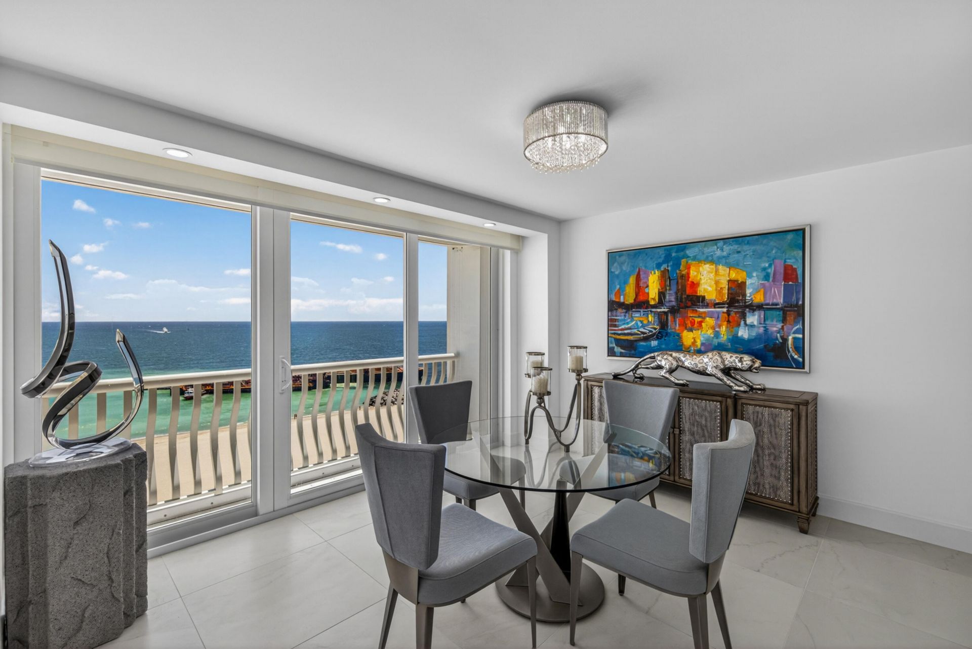 2200 S Ocean Lane, Unit 909, Fort Lauderdale, FL 33316 Photo
